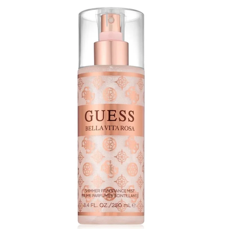 Гес Bella Vita Rosa Body Mist 250 мл