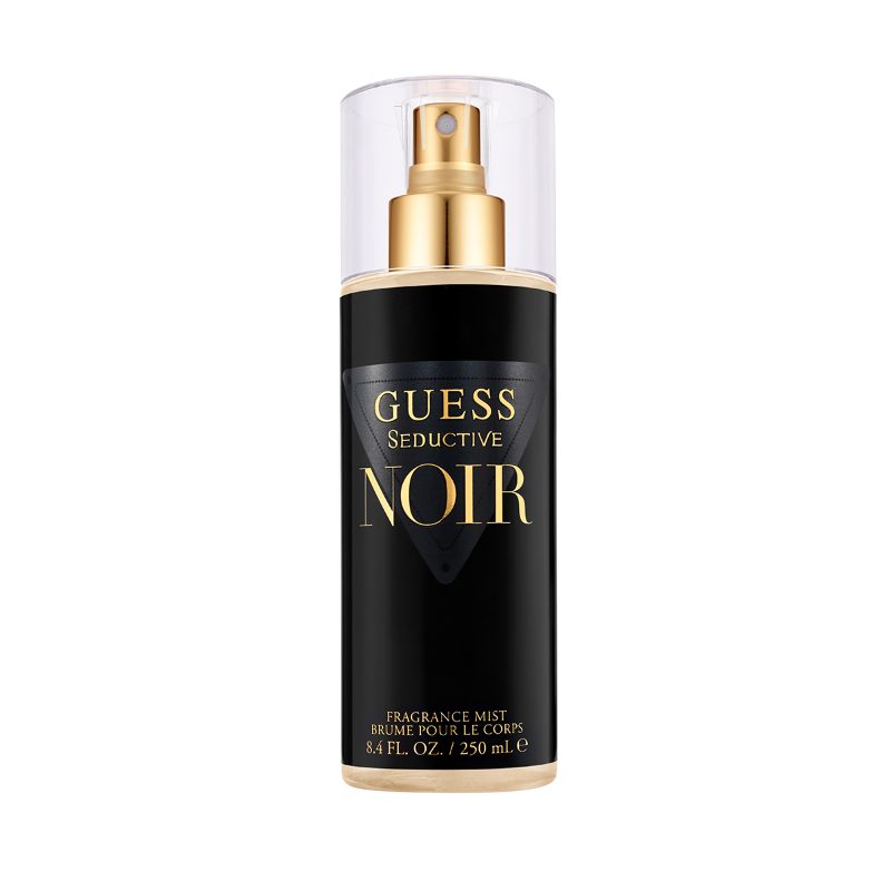 Гес Seductive Noir Body Mist 250 мл