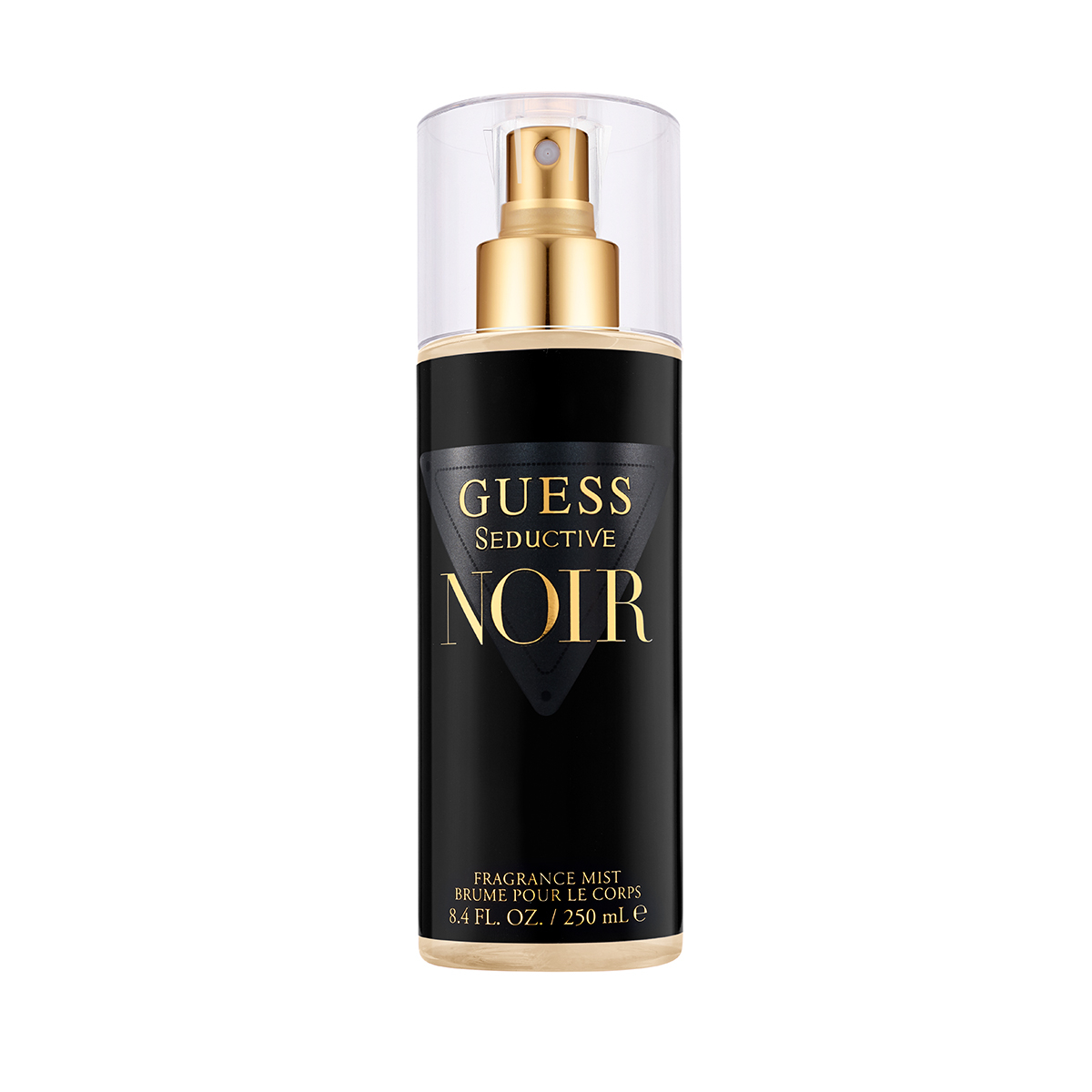 Гес Seductive Noir Body Mist 250 мл