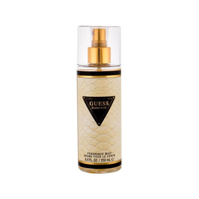 Гес Seductive Woman Body Mist 250 мл