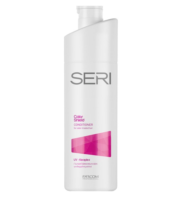 Фарком Seri цвят Shield балсам (dyed hair) 1000 мл