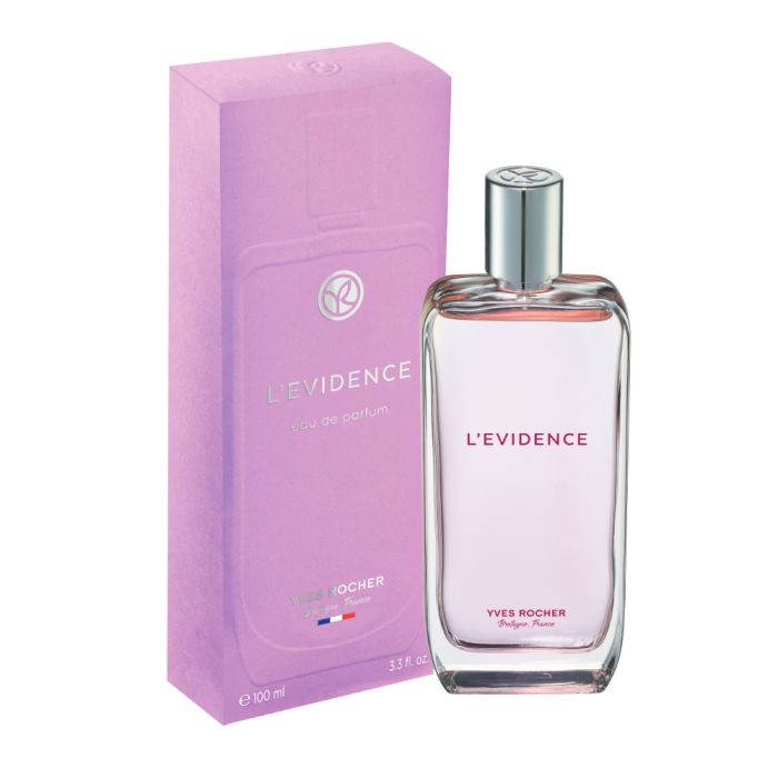 YR EDP L'EVIDENCE 100мл