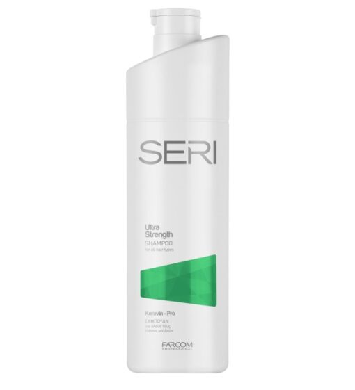 Фарком Seri Ultra Strength шампоан (all hair types) 300 мл