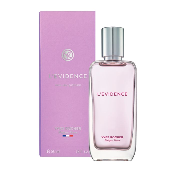 YR EDP L'EVIDENCE 50мл