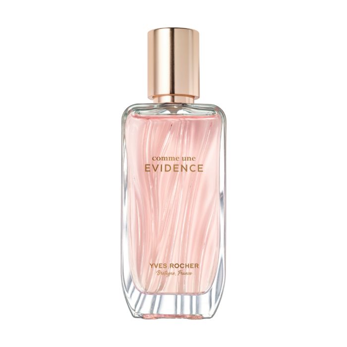 YR EDP COMME UNE EVIDENCE 50мл NEW