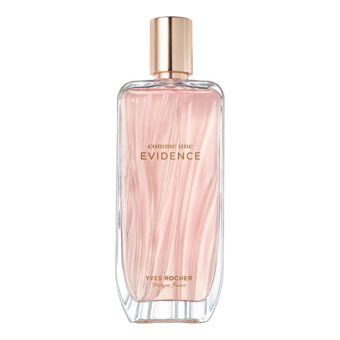 YR EDP COMME UNE EVIDENCE 100мл NEW