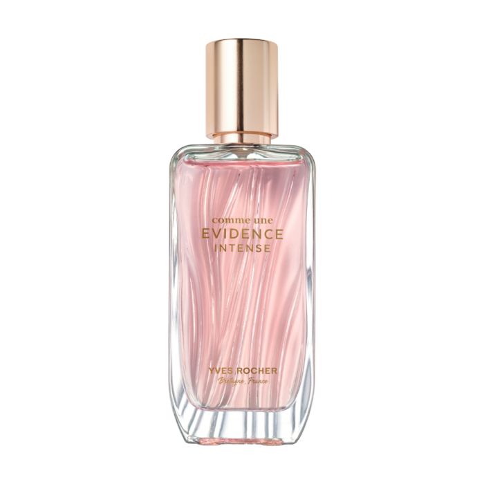 YR COMME UNE EVIDENCE EDP INTENSE 50МЛ NEW