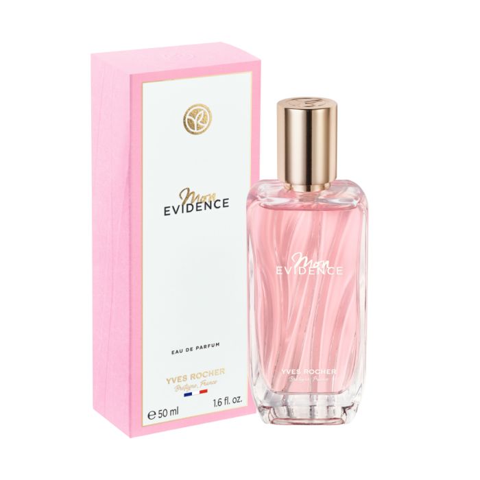 YR MON EVIDENCE EDP 50МЛ NEW