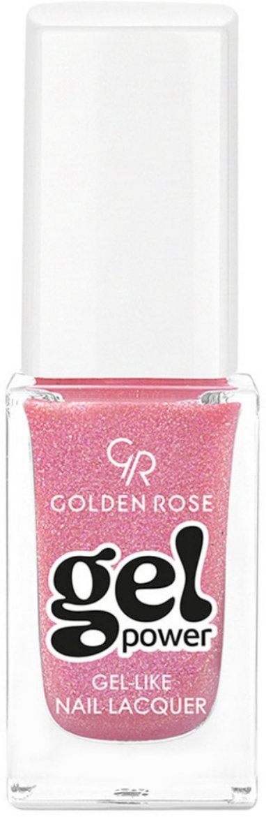 GR Gel Power цветен лак за нокти 8.8ml N26