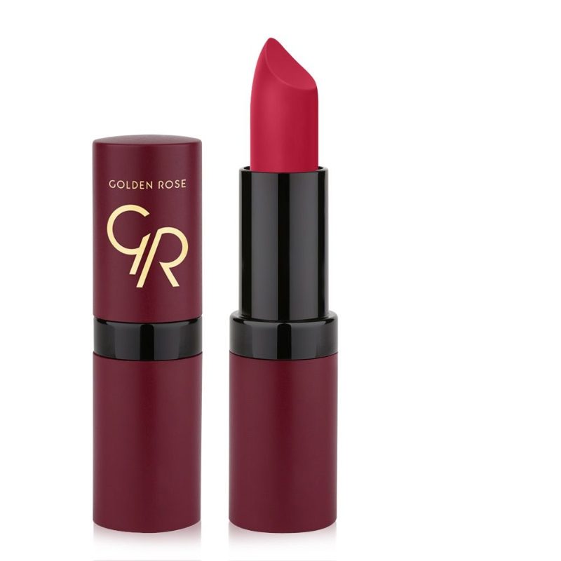 GR Velvet Matte червило N18