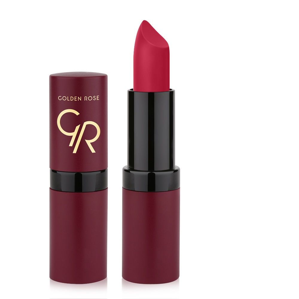 GR Velvet Matte червило N18