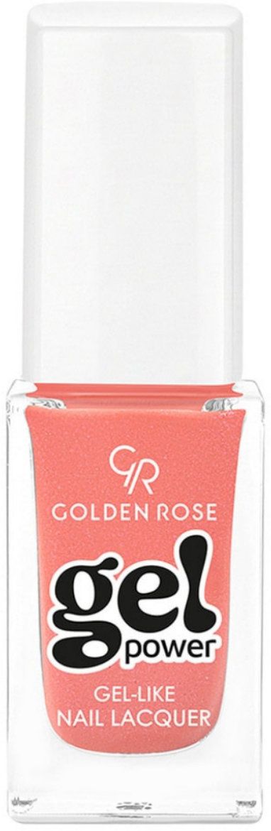 GR Gel Power цветен лак за нокти 8.8ml N27