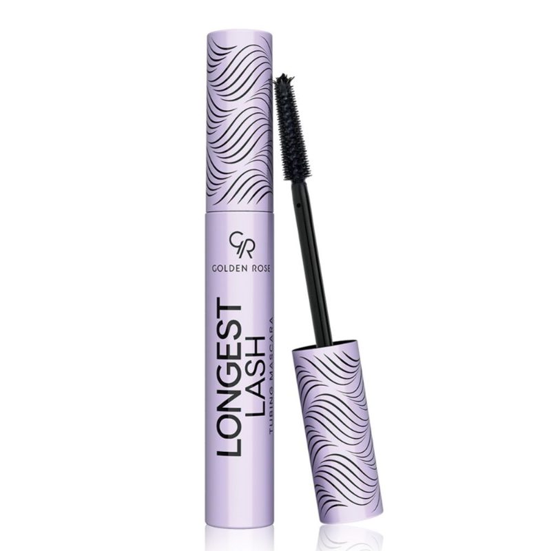 GR Longest Lash Tubing спирала (mascara)