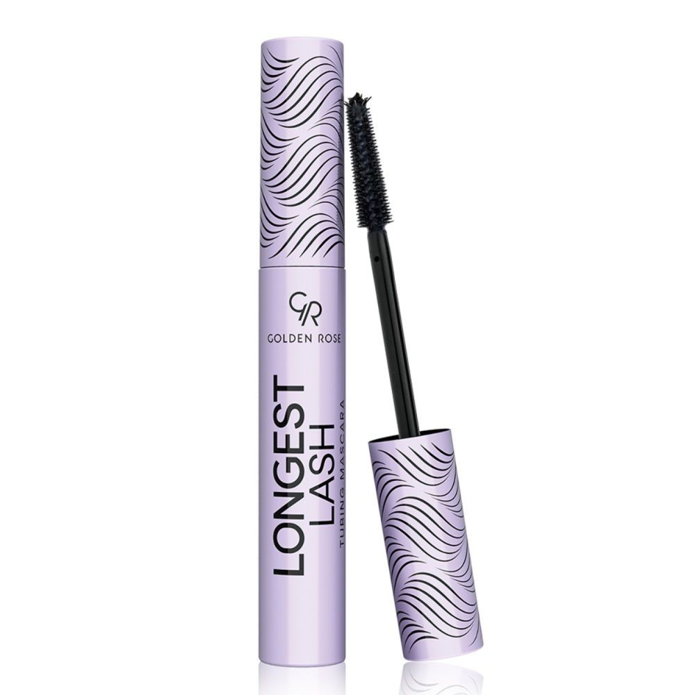 GR Longest Lash Tubing спирала (mascara)
