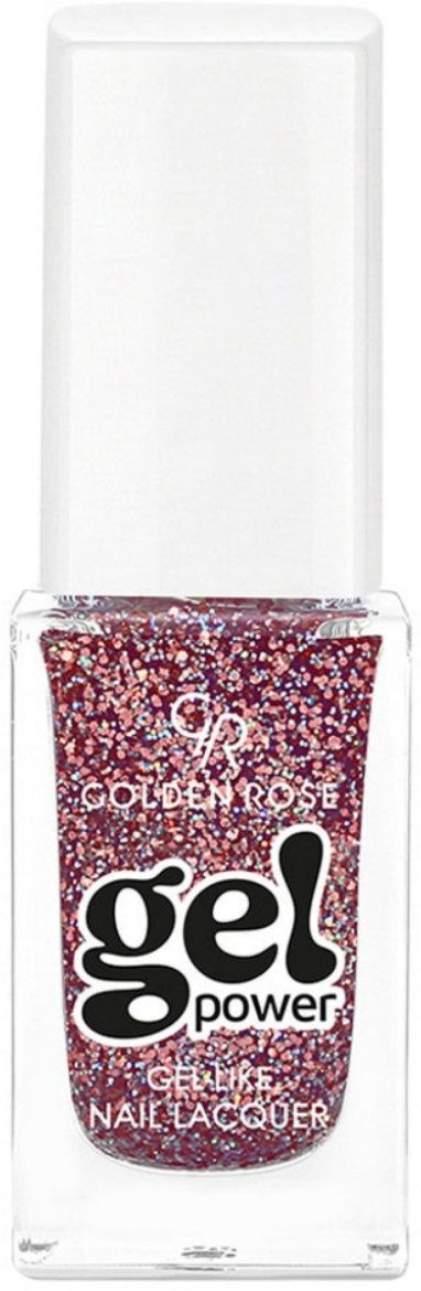 GR Gel Power цветен лак за нокти 8.8ml N73