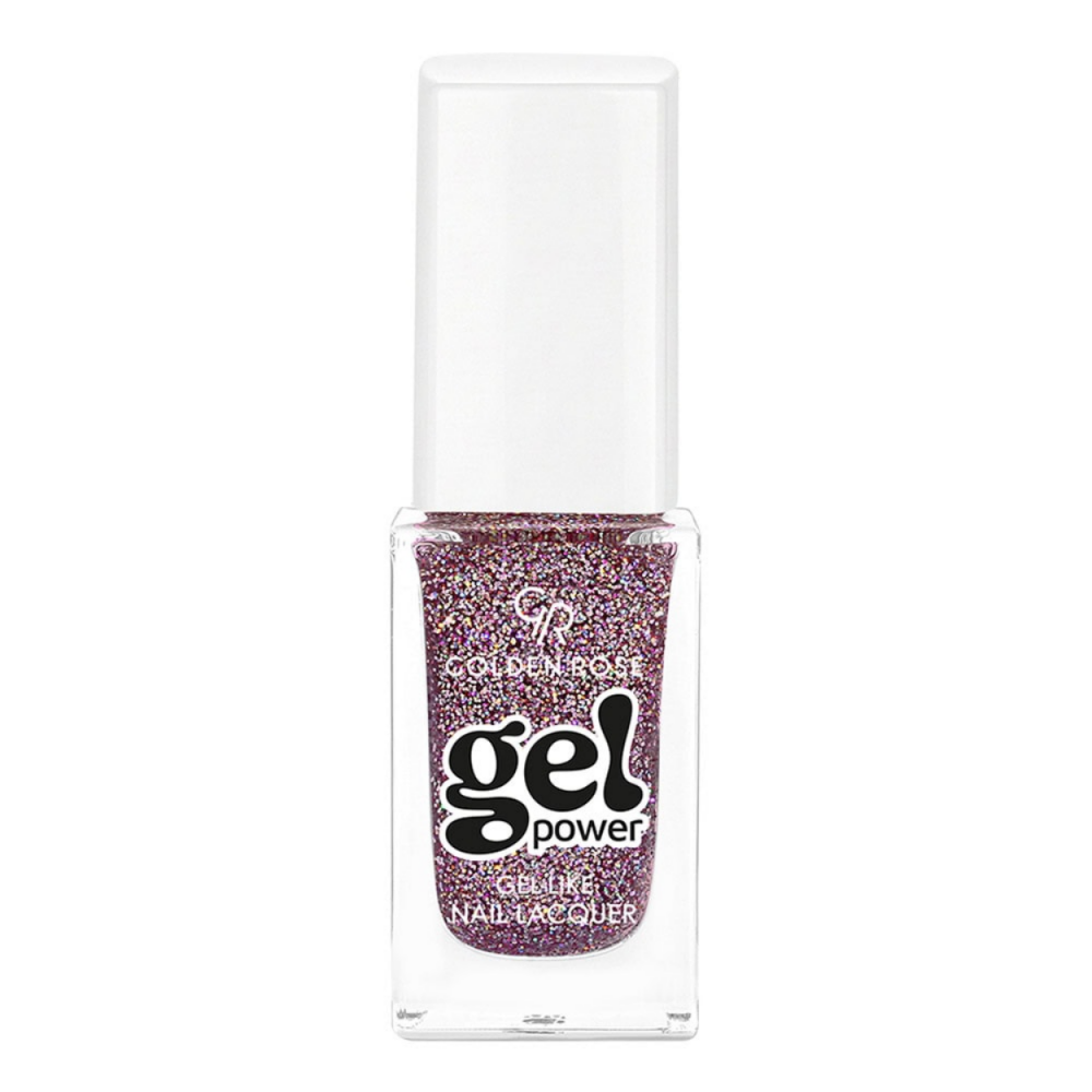 GR Gel Power цветен лак за нокти 8.8ml N72