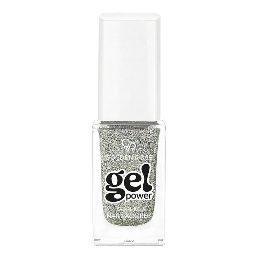 GR Gel Power цветен лак за нокти 8.8ml N71