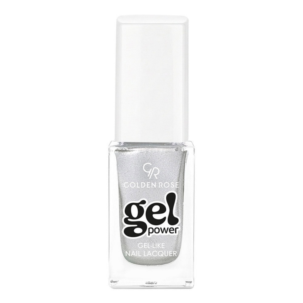GR Gel Power цветен лак за нокти 8.8ml N66