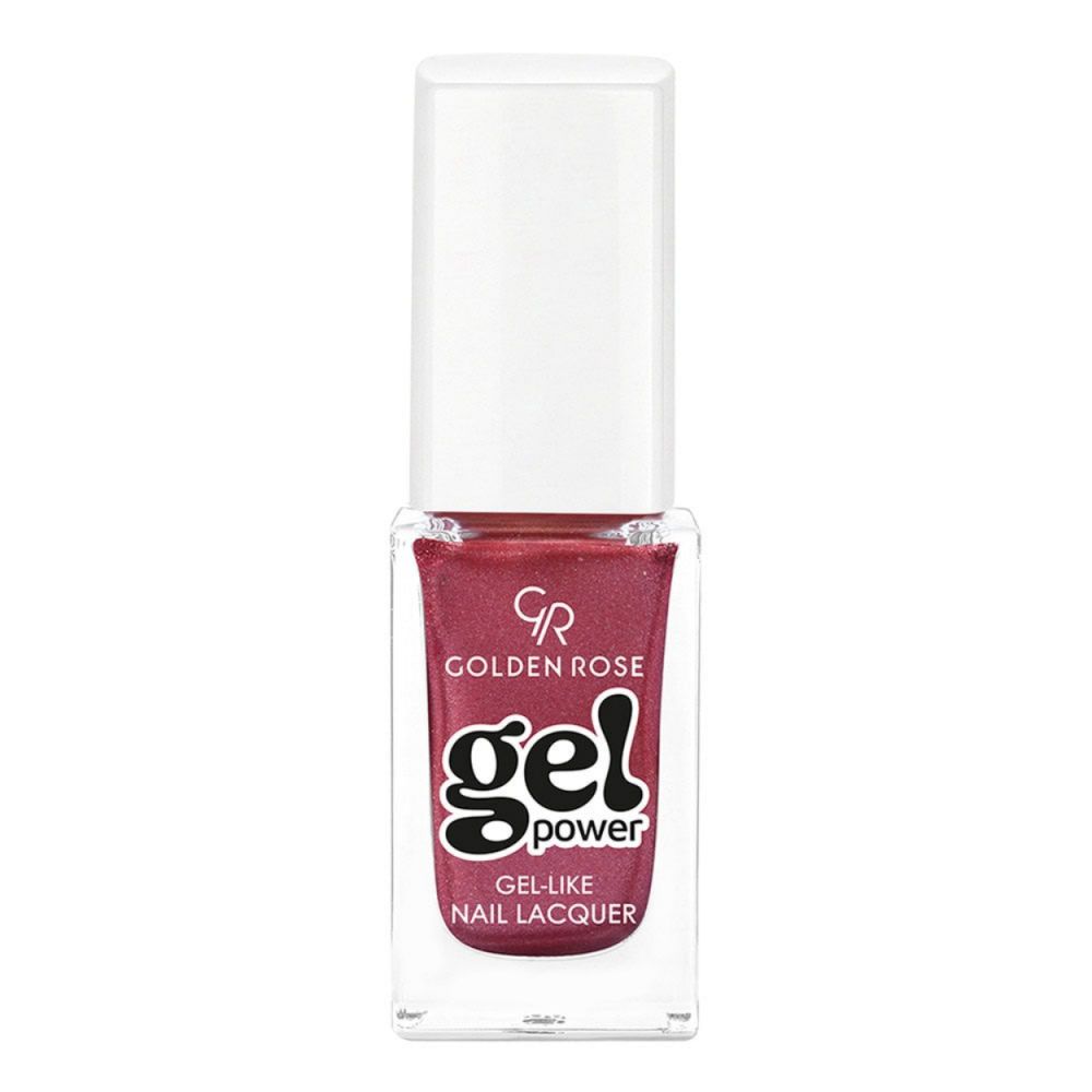 GR Gel Power цветен лак за нокти 8.8ml N63