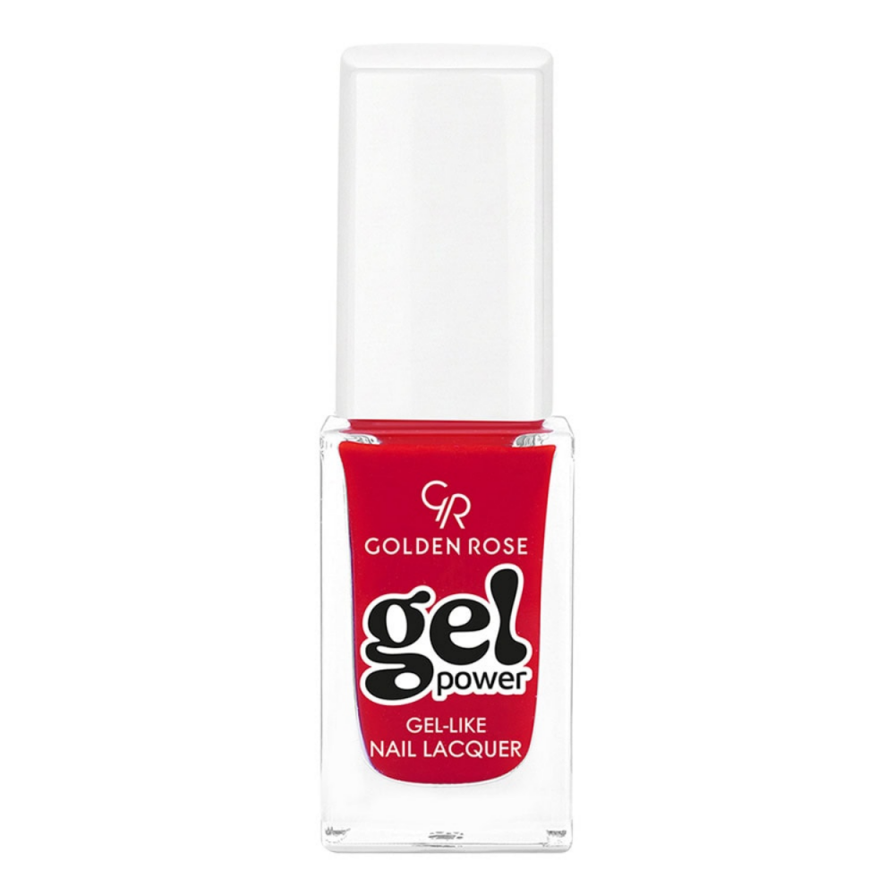GR Gel Power цветен лак за нокти 8.8ml N52