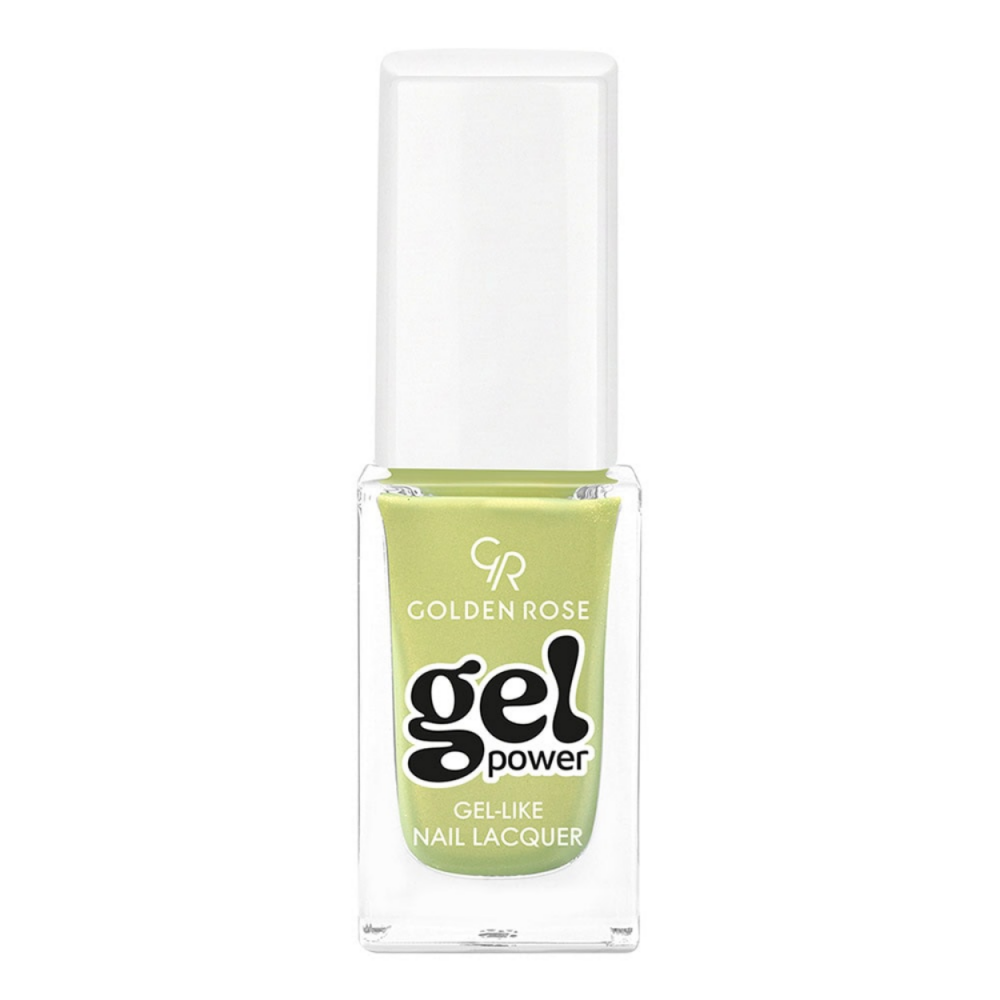GR Gel Power цветен лак за нокти 8.8ml N50