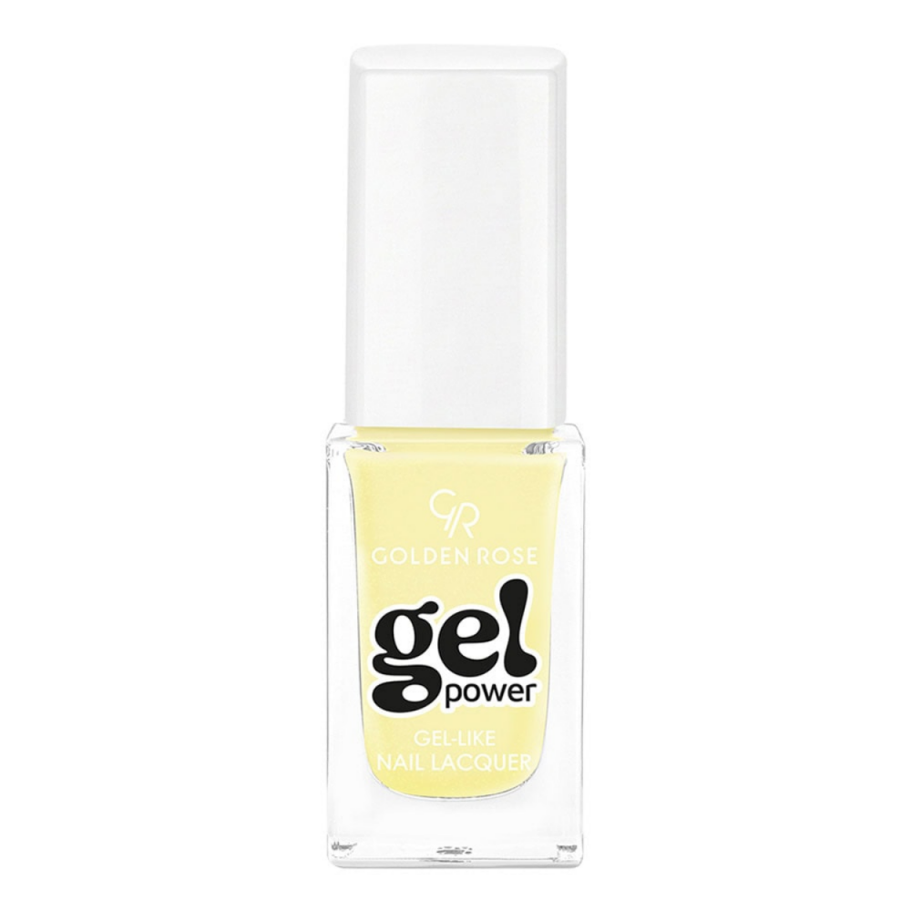 GR Gel Power цветен лак за нокти 8.8ml N49