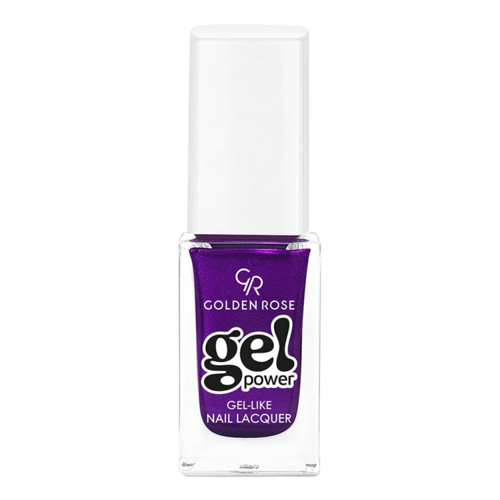 GR Gel Power цветен лак за нокти 8.8ml N46