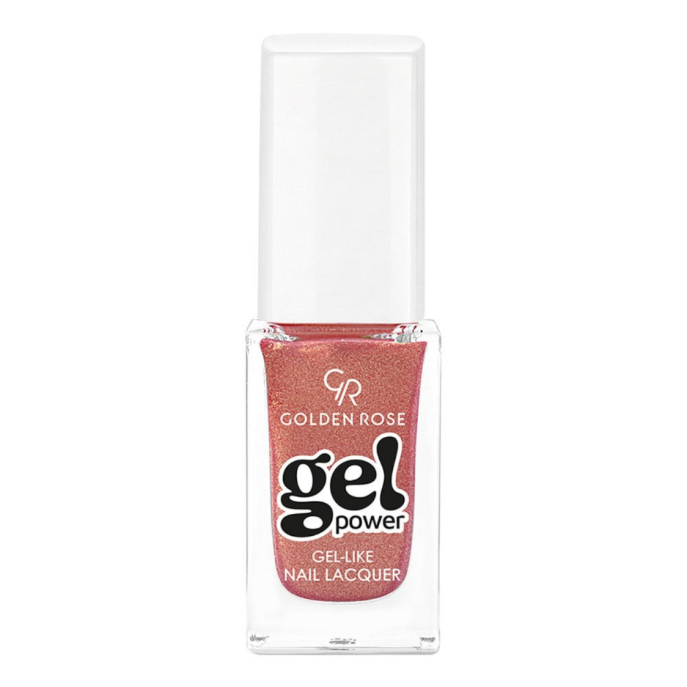 GR Gel Power цветен лак за нокти 8.8ml N29