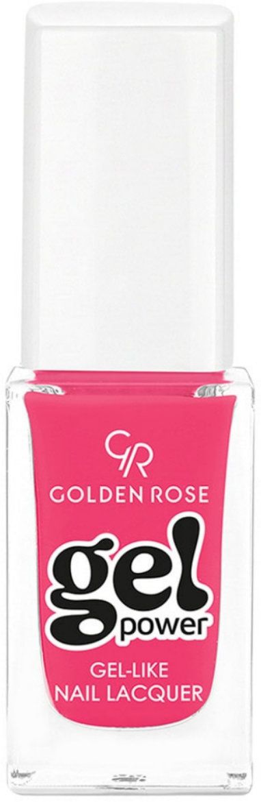 GR Gel Power цветен лак за нокти 8.8ml N37
