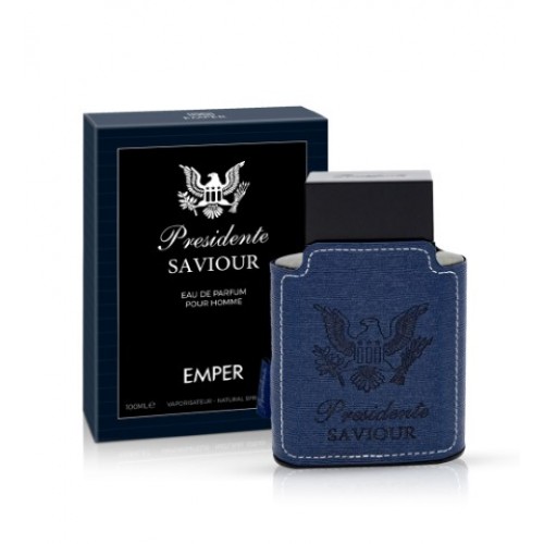 EM Presidente Saviour edp 100ml
