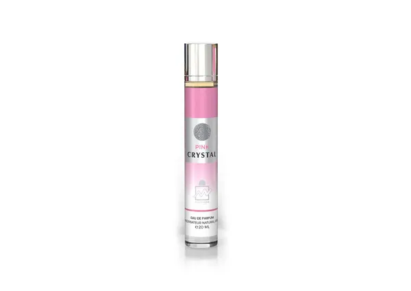 EM 20 Pink Crystal woman edp 20ml