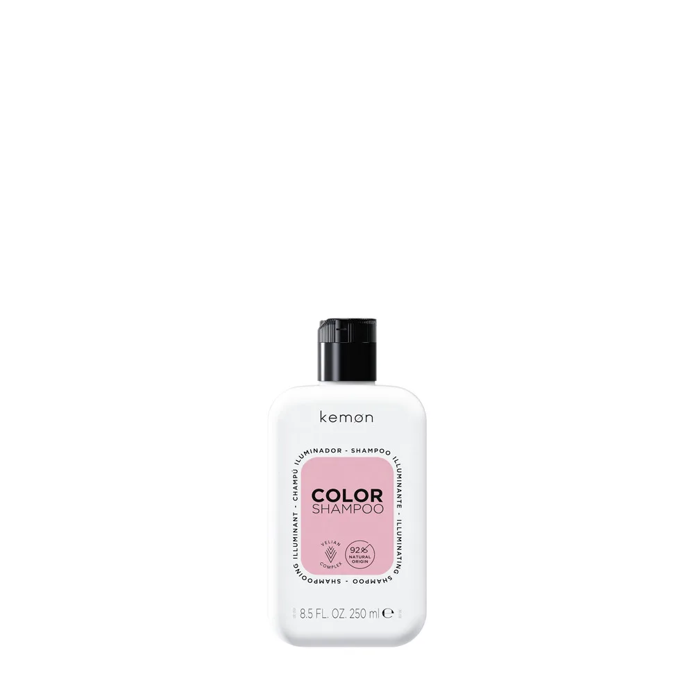 Кемон Hair Care блясък & изглаждащ шампоан 250 мл
