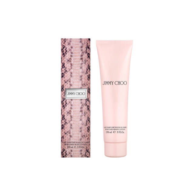 Джими Чу Woman Perfumed Body Lotion 150 мл