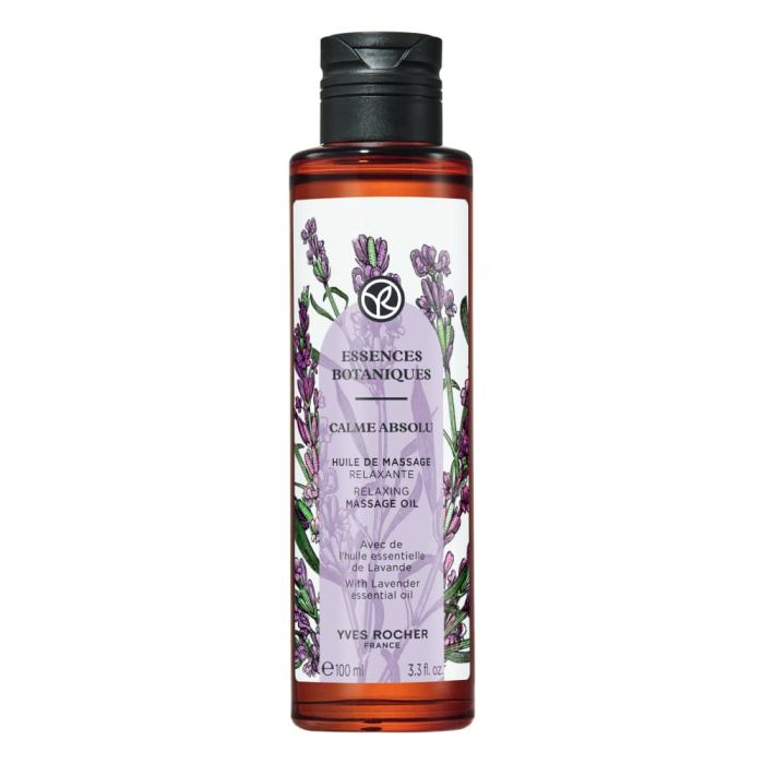 YR ESSENCES BOTANIQUES М.ОЛИО CALME ABSOLU 100МЛ