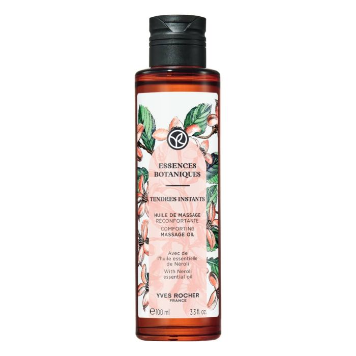 YR ESSENCES BOTANIQUES М.ОЛИО TENDRES INSTANTS 100МЛ