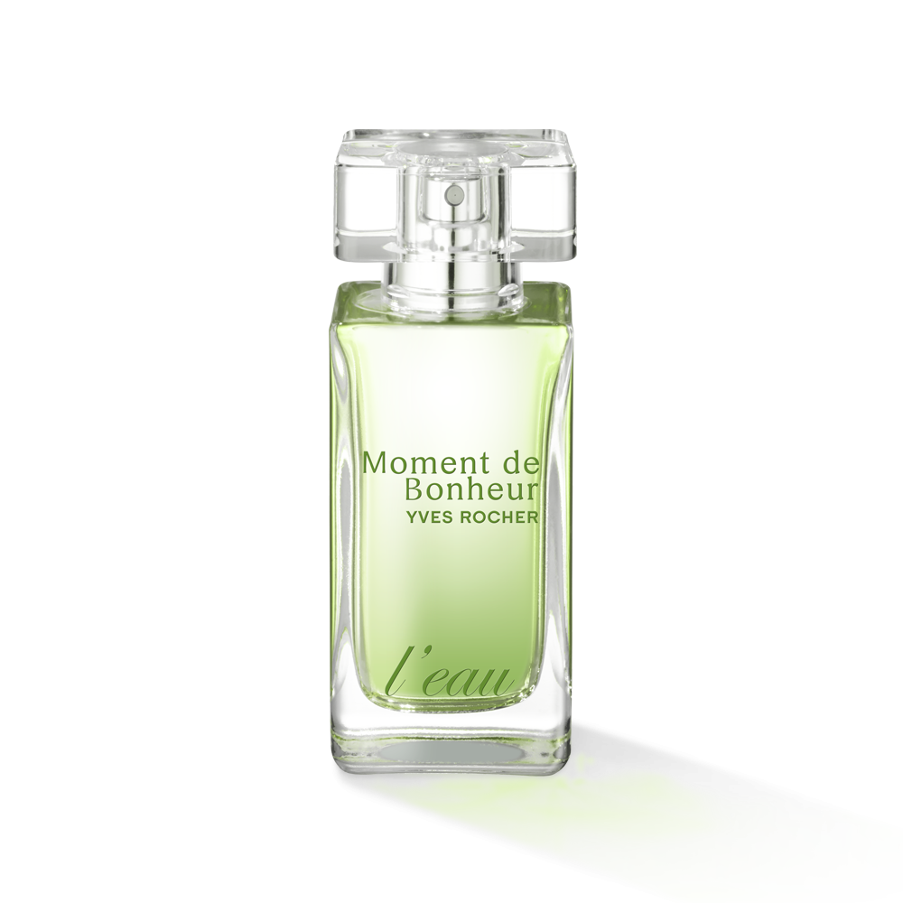 YR MOMENT DE BONHEUR L EAU 50мл