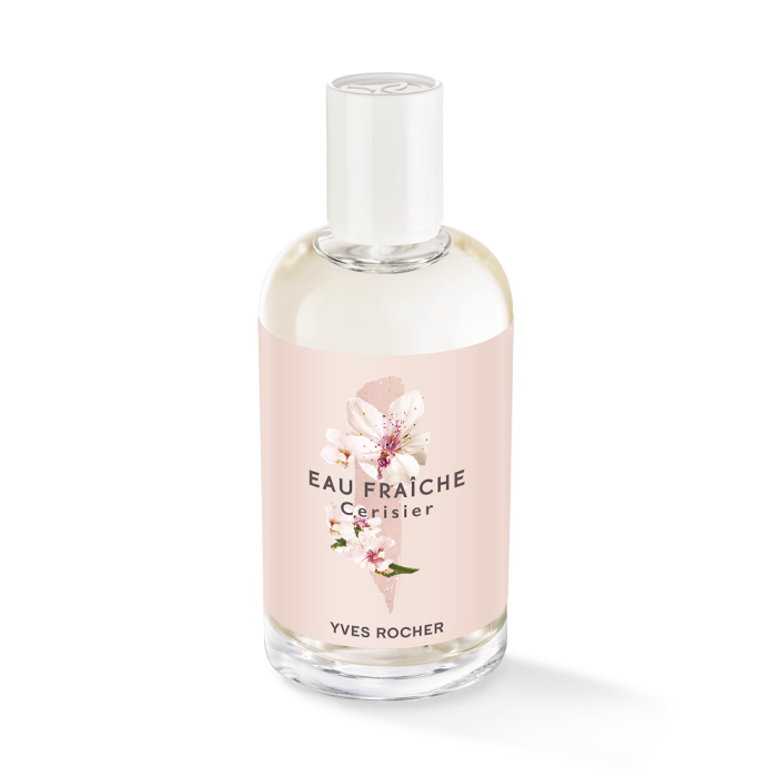 YR EAU FRAICHE Череша EDT 100мл