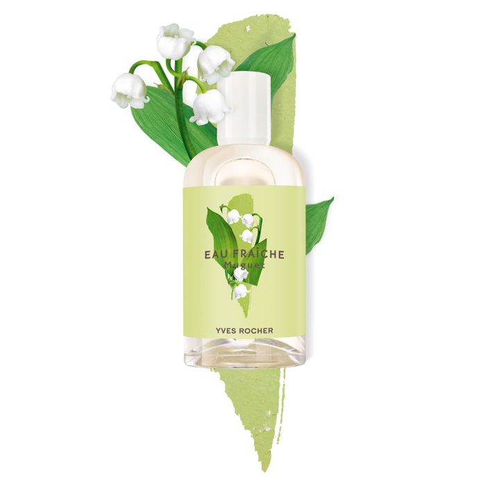 YR EAU FRAICHE Момина сълза EDT 100мл