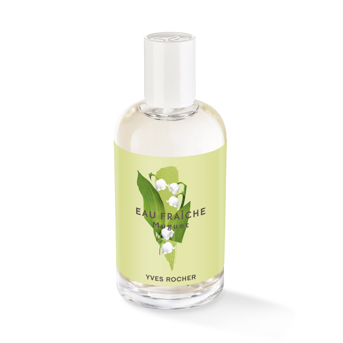 YR EAU FRAICHE Момина сълза EDT 100мл