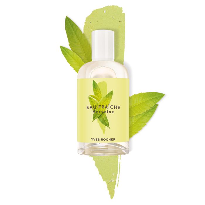 YR EAU FRAICHE Върбинка EDT 100мл
