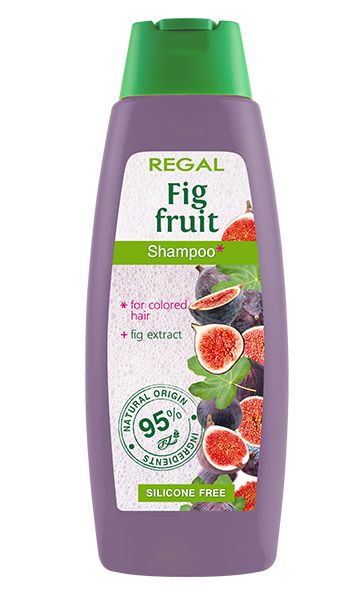 Regal Fig Fruit Шампоан Смокиня