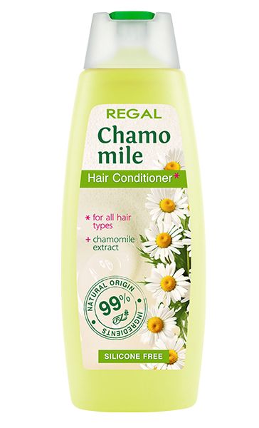 Regal Chamomile Балсам за коса лайка