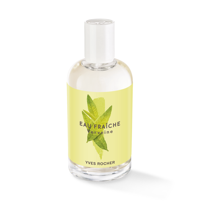 YR EAU FRAICHE Върбинка EDT 100мл