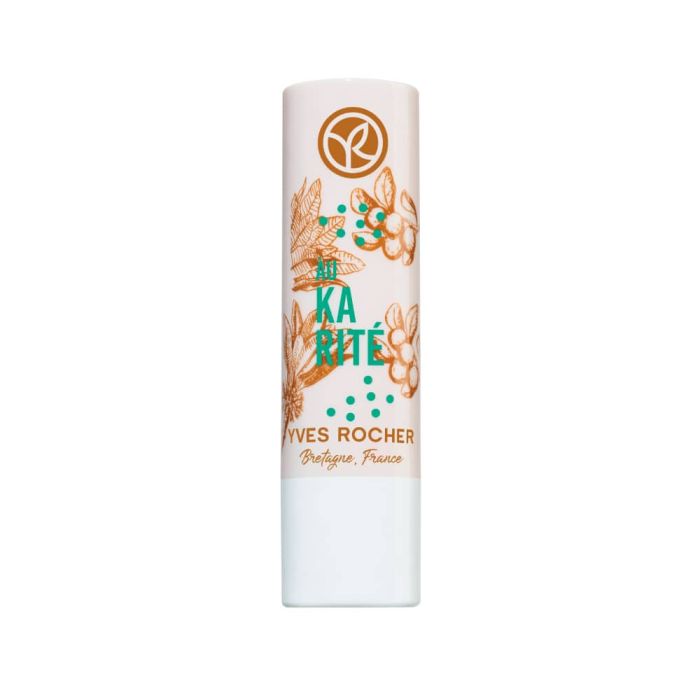YR BAIN NATURE БАЛСАМ ЗА УСТНИ КАРИТЕ 4.8ГР
