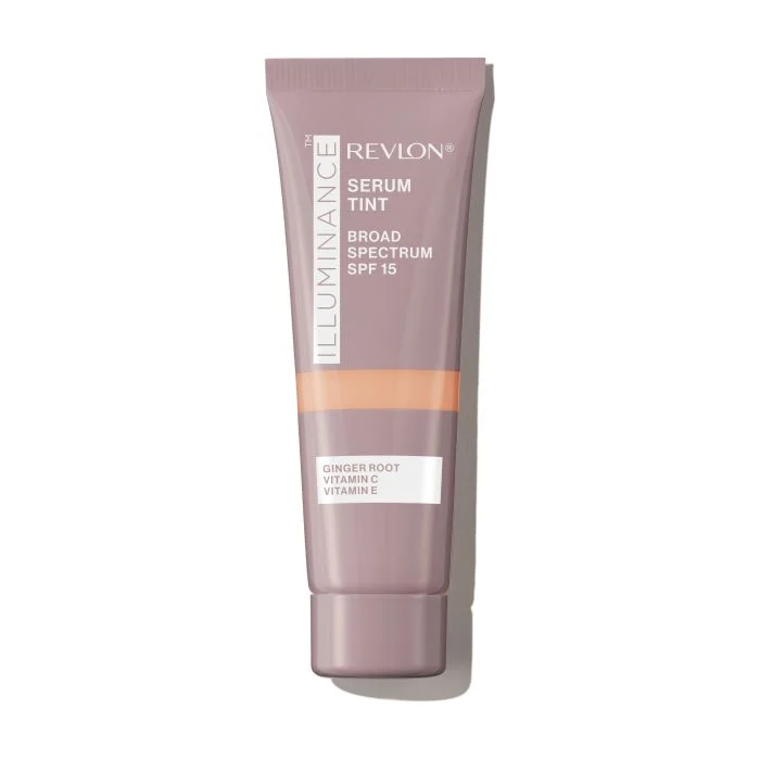 REVLON СЕРУМ ТИНТ ILLUMINANCE 313 LIGHT TAN