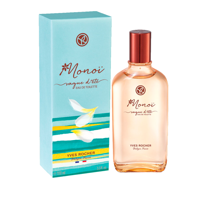YR MONOI EDT 100мл