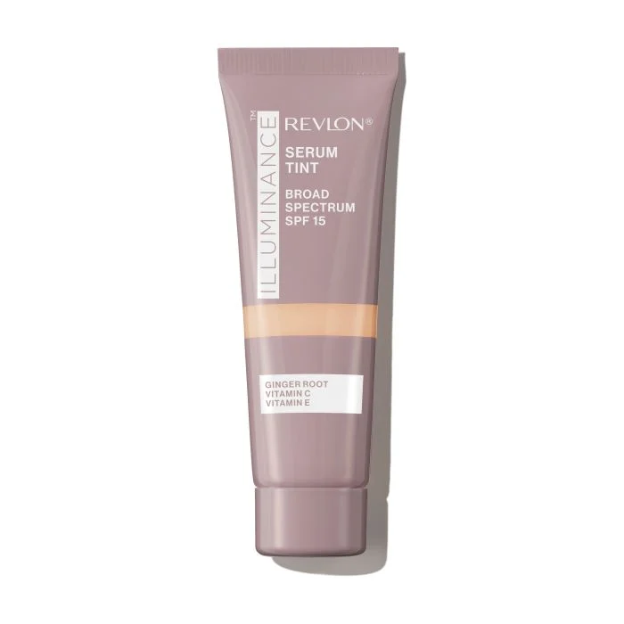 REVLON СЕРУМ ТИНТ ILLUMINANCE 209 BUFF BEIGE