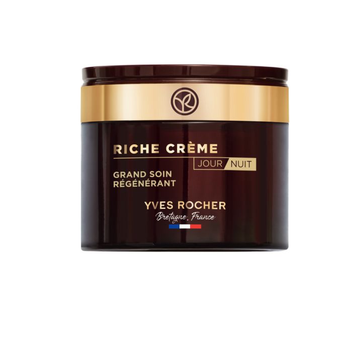 YR RICHE CREME Grand Soin 75мл