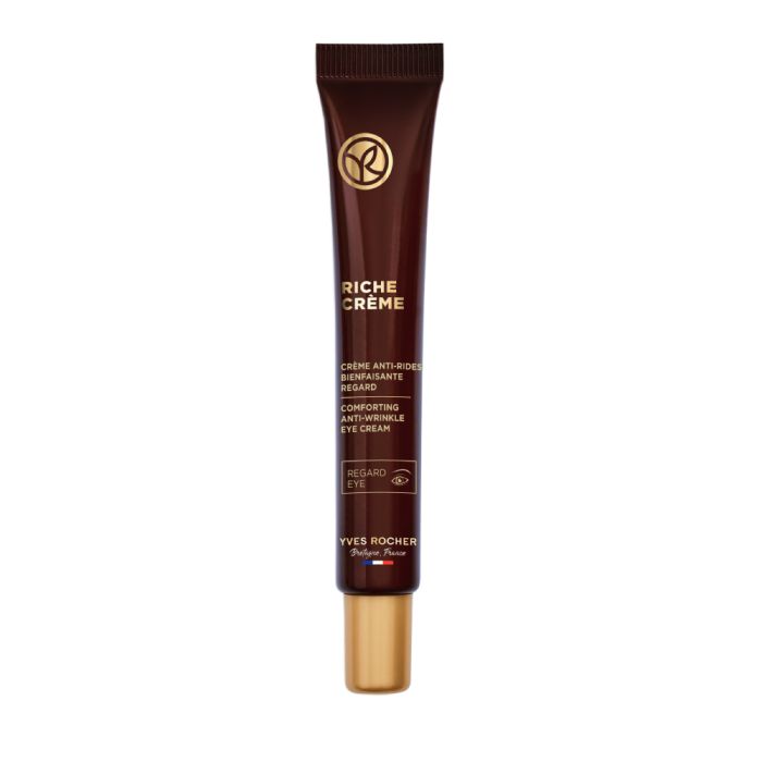 YR RICHE CREME Крем контур очи 14мл