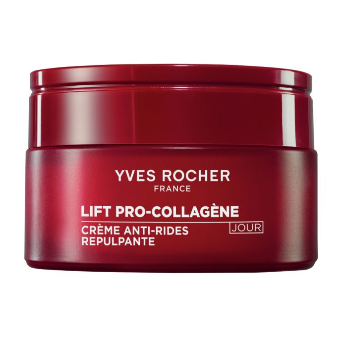 YR LIFT PRO-COLLAGENE PLUMPING ДНЕВЕН КРЕМ 50 МЛ
